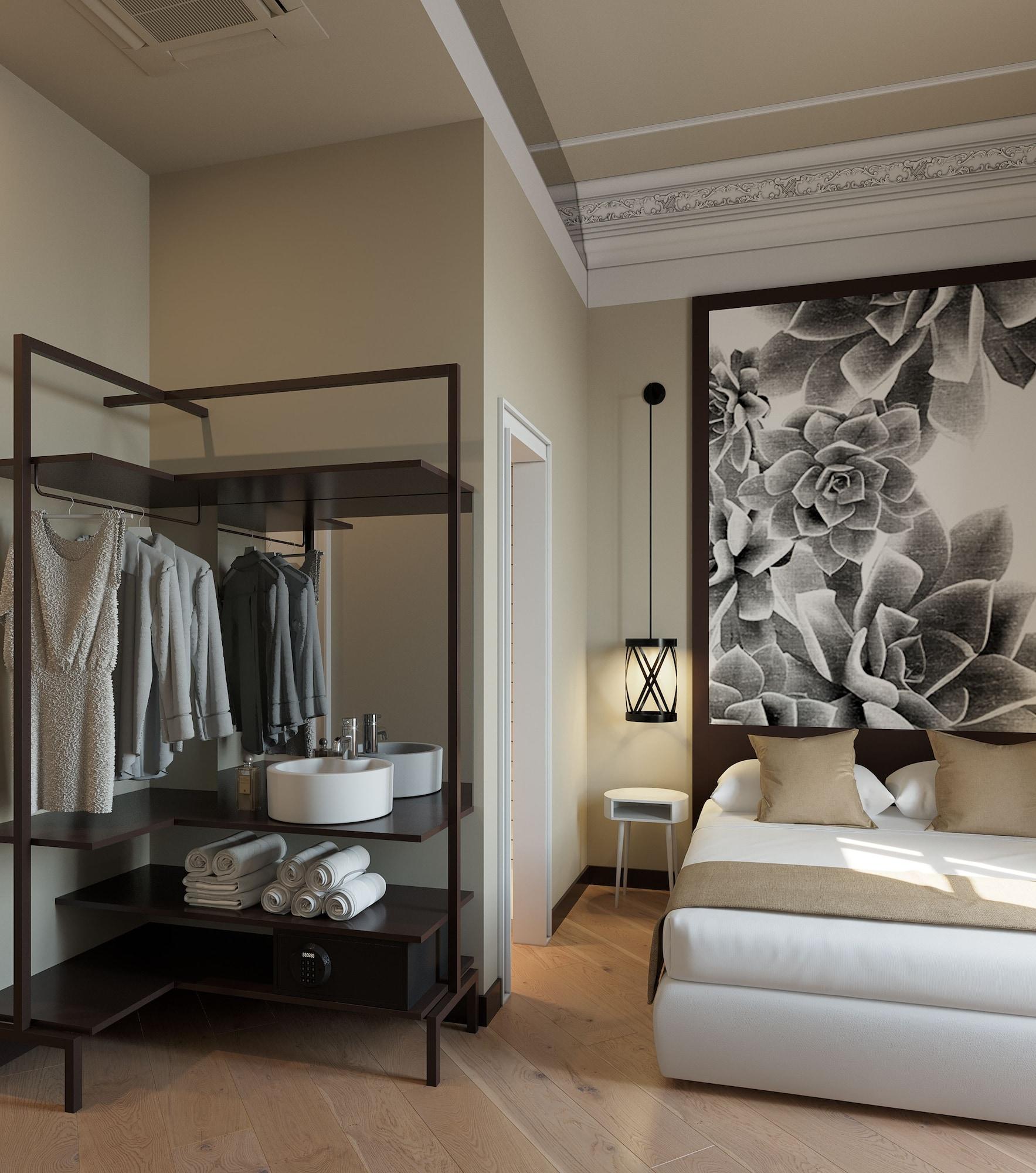 Hostal Central Barcelona Gæstehus Barcelona