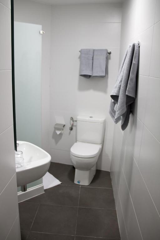 Hostal Central Barcelona Gæstehus Barcelona
