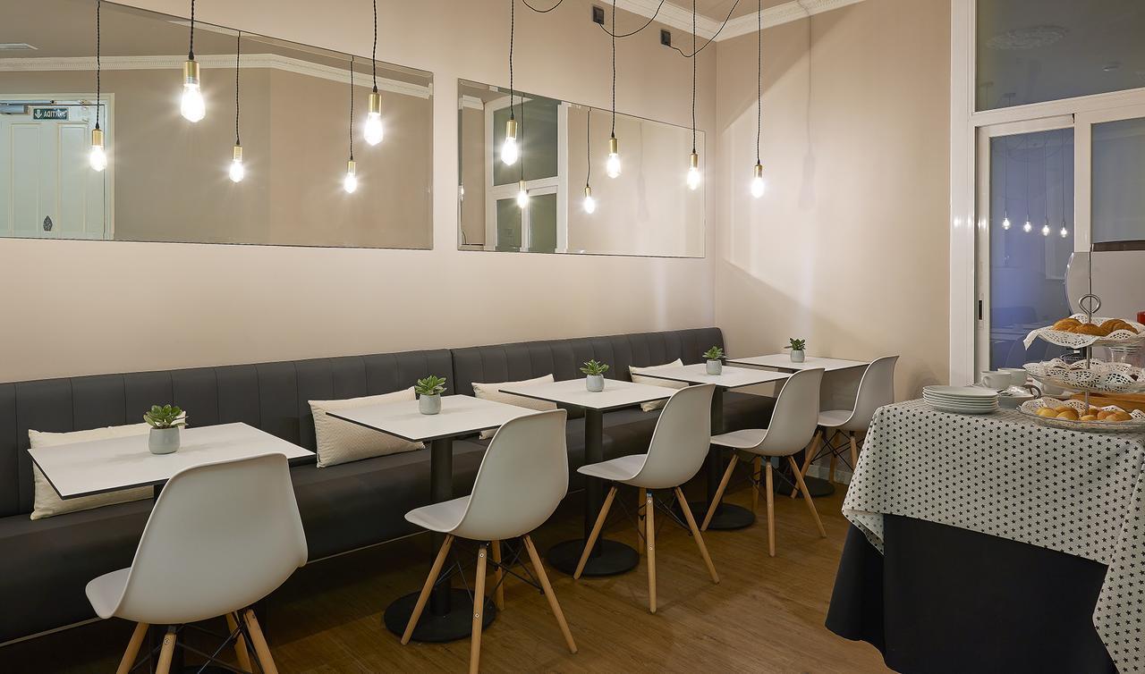 Hostal Central Barcelona Gæstehus 2*