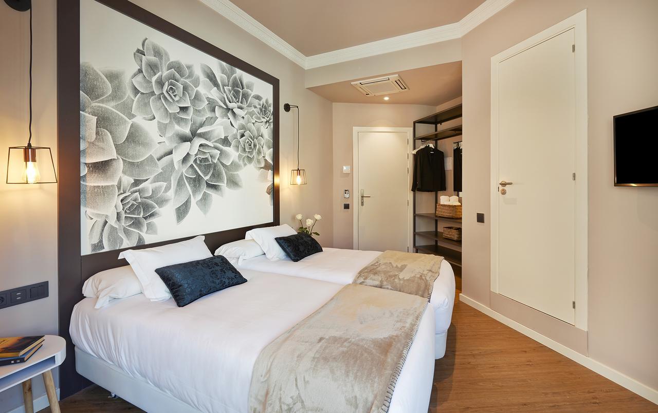 Gæstehus Hostal Central Barcelona 2*