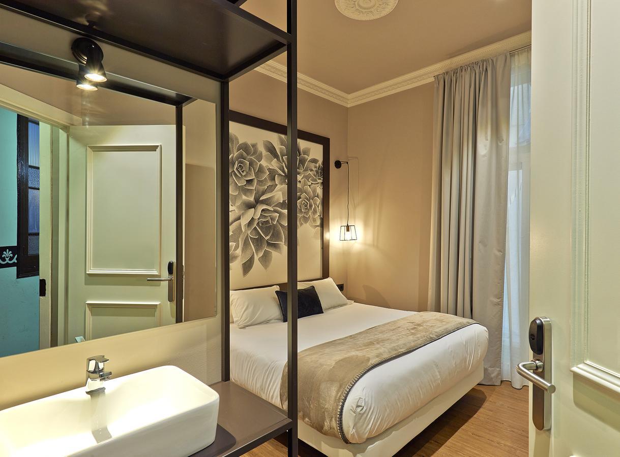 Hostal Central Barcelona Gæstehus 2*