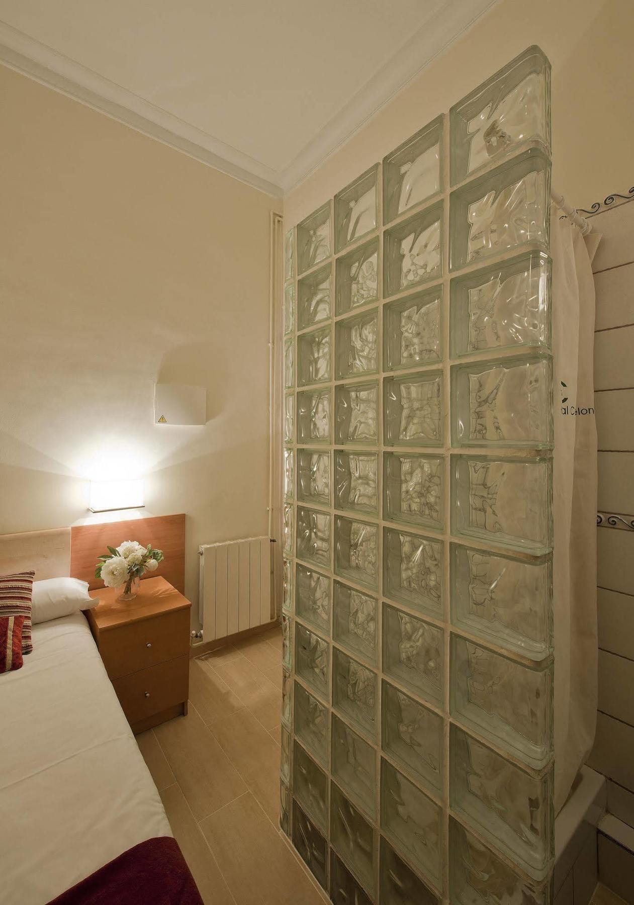 Hostal Central Barcelona Gæstehus Barcelona