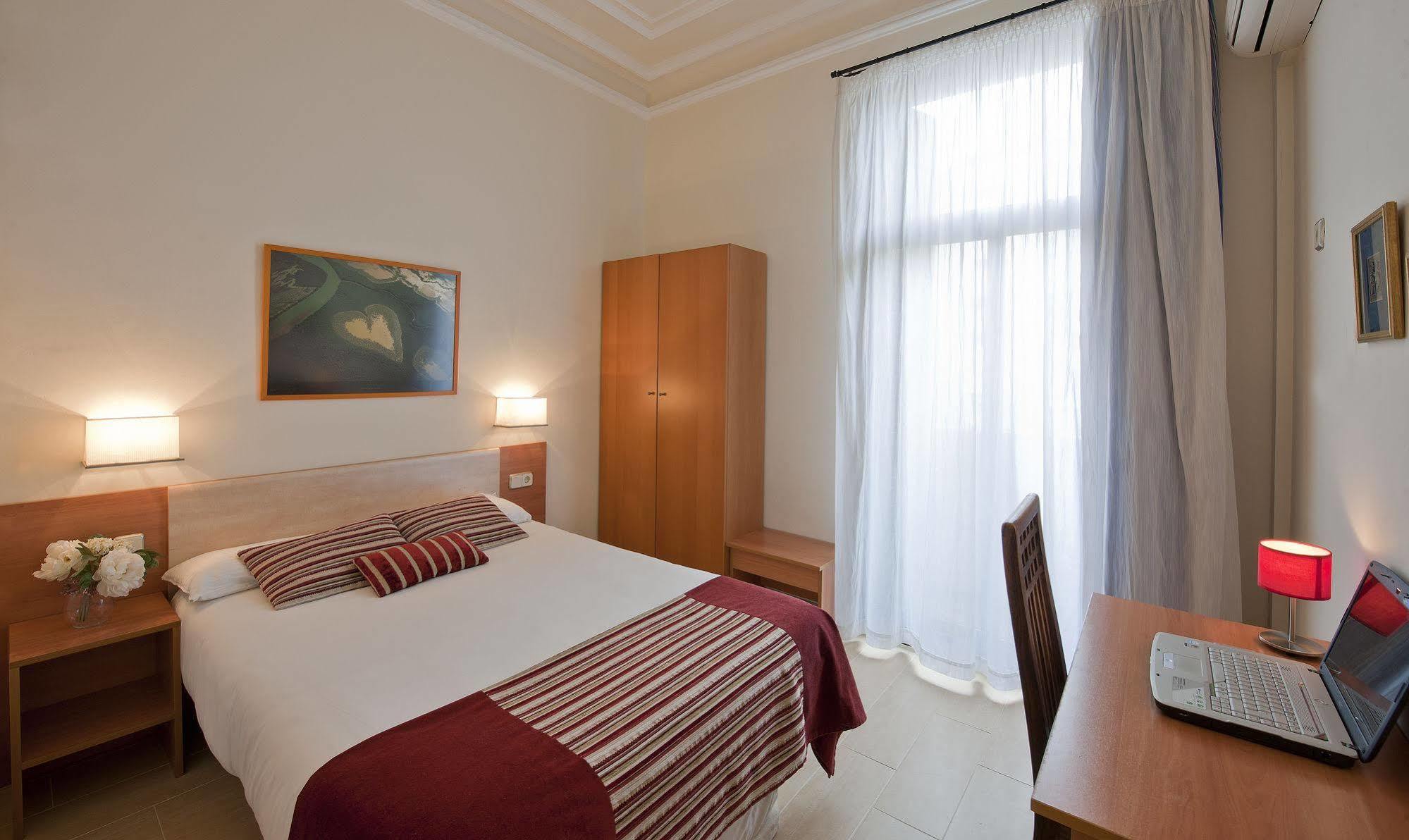 Hostal Central Barcelona Gæstehus 2*