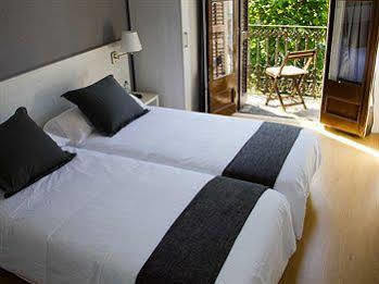 Gæstehus Hostal Central Barcelona Barcelona