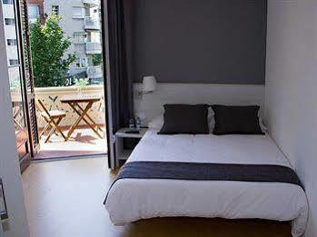 Hostal Central Barcelona Gæstehus 2*